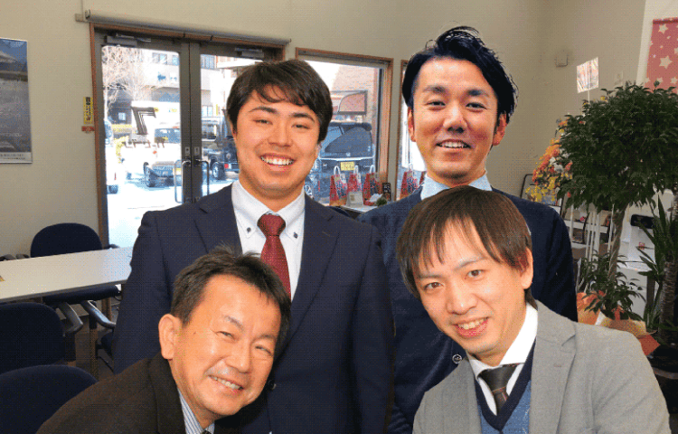 新車のお店 足立平野店