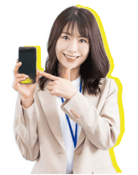お気軽にお問合せください！