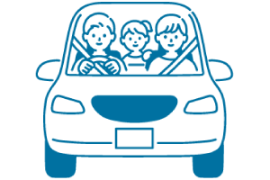 ご納車
